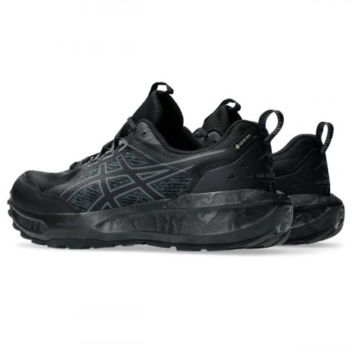 Кросівки ASICS GEL-SONOMA 8 GTX чол. чорний 10H