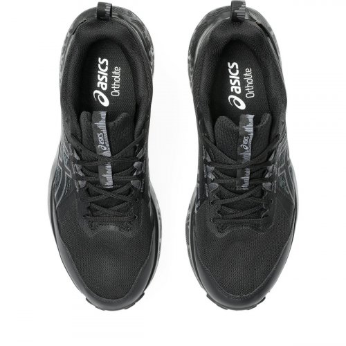 Кросівки ASICS GEL-SONOMA 8 GTX чол. чорний 10H