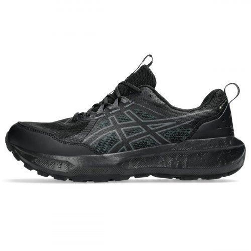 Кросівки ASICS GEL-SONOMA 8 GTX чол. чорний 10H