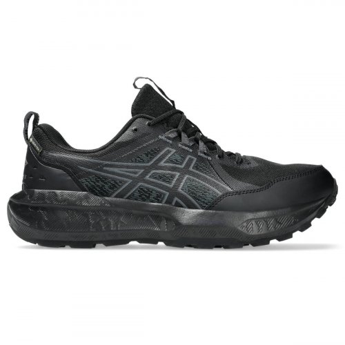 Кросівки ASICS GEL-SONOMA 8 GTX чол. чорний 10H