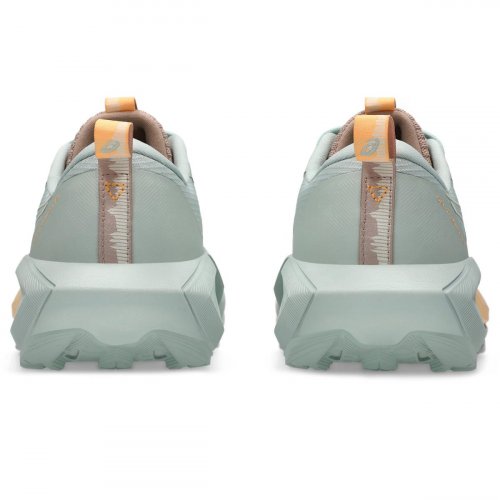Кроссовки ASICS GEL-Trabuco 13 жен. бирюзовый 7