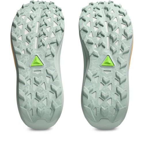 Кроссовки ASICS GEL-Trabuco 13 жен. бирюзовый 7