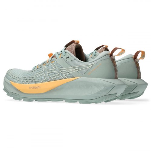 Кроссовки ASICS GEL-Trabuco 13 жен. бирюзовый 7