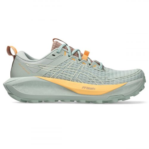 Кроссовки ASICS GEL-Trabuco 13 жен. бирюзовый 7
