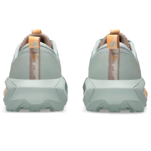Кросівки ASICS GEL-Trabuco 13 жін. бірюзовий 7H