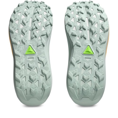 Кросівки ASICS GEL-Trabuco 13 жін. бірюзовий 7H