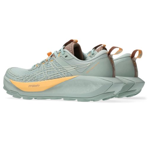 Кросівки ASICS GEL-Trabuco 13 жін. бірюзовий 7H