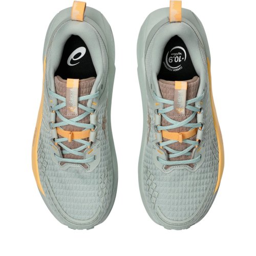 Кросівки ASICS GEL-Trabuco 13 жін. бірюзовий 7H