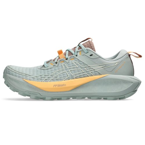 Кросівки ASICS GEL-Trabuco 13 жін. бірюзовий 7H