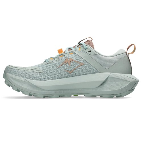 Кросівки ASICS GEL-Trabuco 13 жін. бірюзовий 7H