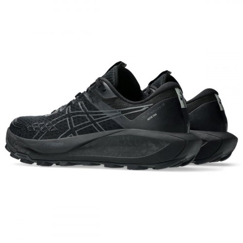 Кросівки ASICS GEL-Trabuco 13 GTX чол. чорний 7H