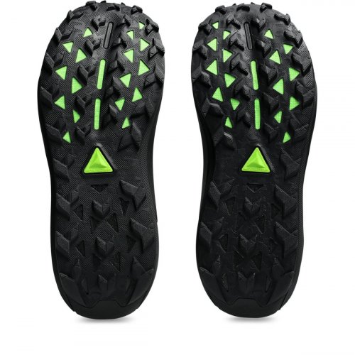 Кросівки ASICS GEL-Trabuco 13 GTX чол. чорний 10