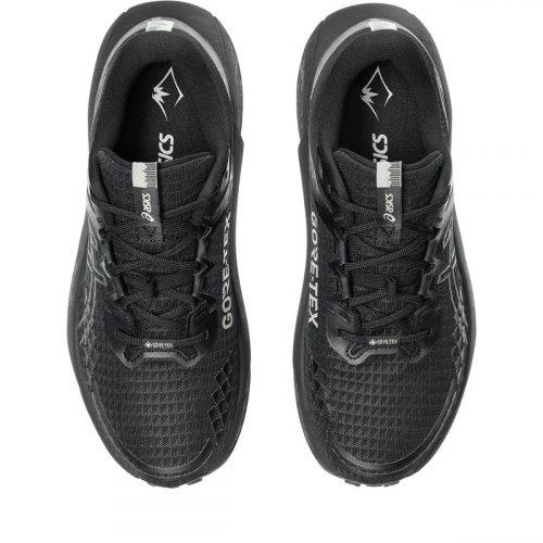 Кросівки ASICS GEL-Trabuco 13 GTX чол. чорний 10