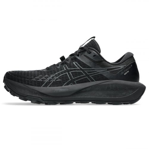 Кросівки ASICS GEL-Trabuco 13 GTX чол. чорний 10