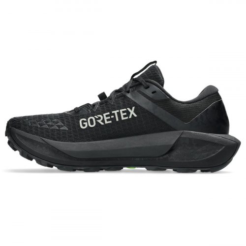 Кросівки ASICS GEL-Trabuco 13 GTX чол. чорний 10