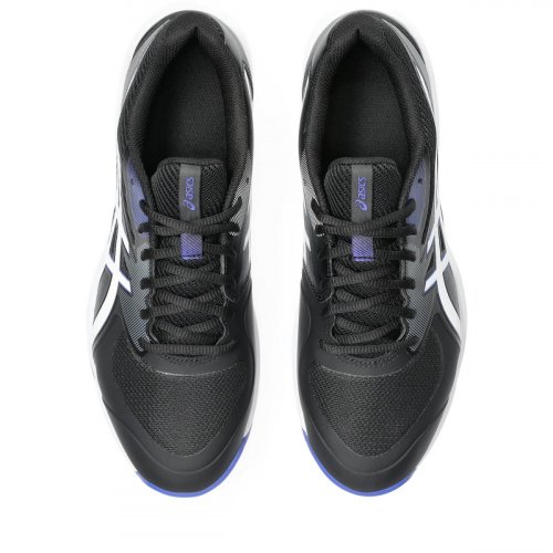 Кросівки ASICS GAME FF CLAY/OC чол. чорний 11