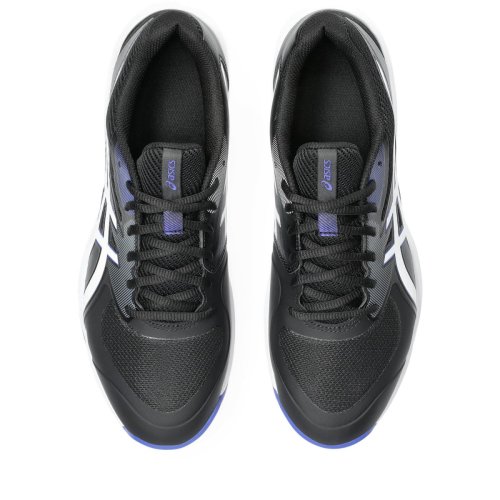Кроссовки ASICS GAME FF CLAY/OC муж. черный 11H
