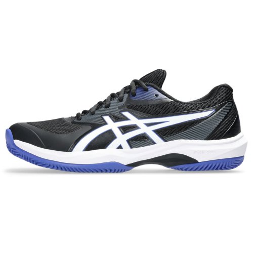 Кроссовки ASICS GAME FF CLAY/OC муж. черный 11H