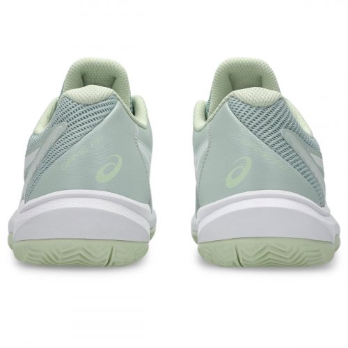 Кросівки ASICS GAME FF CLAY/OC жін. зелений 6