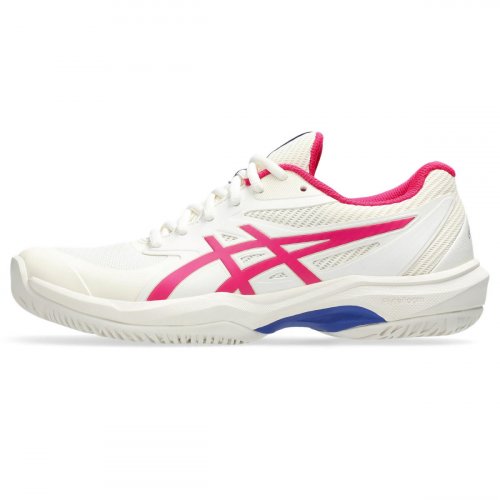 Кроссовки ASICS GAME FF жен. белый 8