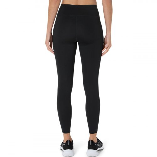 Тайтсы ASICS CORE TIGHT жен. черный S