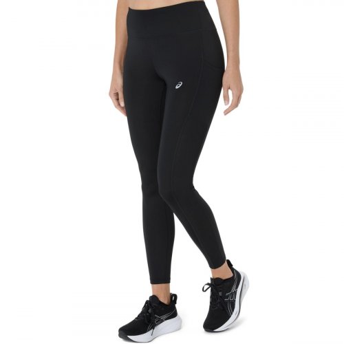 Тайтсы ASICS CORE TIGHT жен. черный S