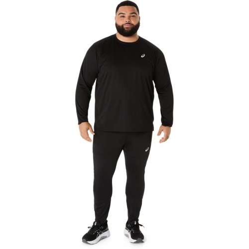 Тайтси ASICS CORE TIGHT чол. чорний S