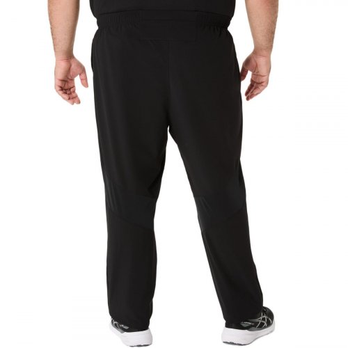 Штани ASICS CORE WOVEN PANT чол. чорний S