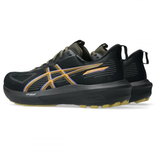 Кросівки ASICS GT-1000 14 GTX чол. чорний 8