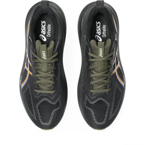 Кросівки ASICS GT-1000 14 GTX чол. чорний 8