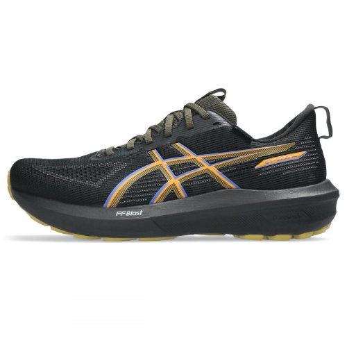Кросівки ASICS GT-1000 14 GTX чол. чорний 8