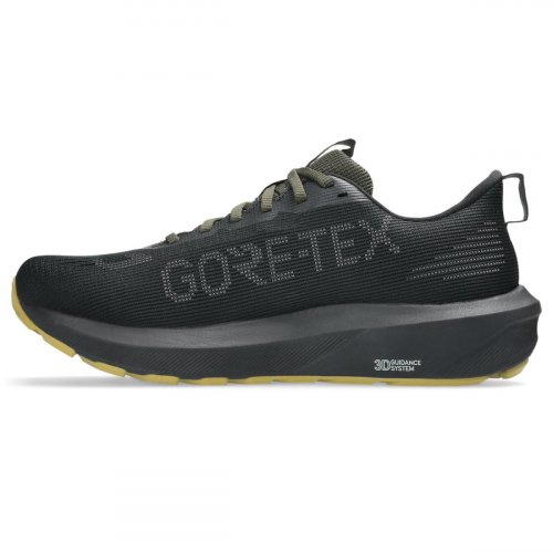 Кросівки ASICS GT-1000 14 GTX чол. чорний 8