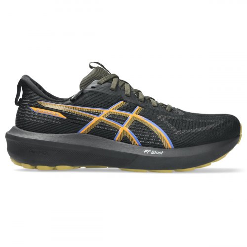 Кросівки ASICS GT-1000 14 GTX чол. чорний 8