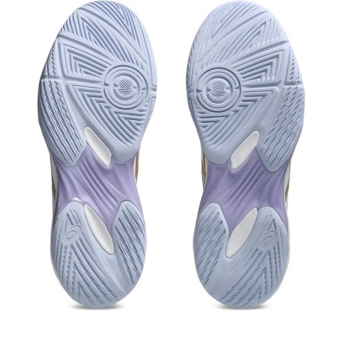 Кроссовки ASICS GEL-ROCKET 12 жен. белый 8H