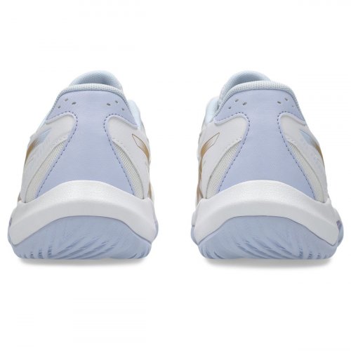 Кросівки ASICS GEL-ROCKET 12 жін. білий 9