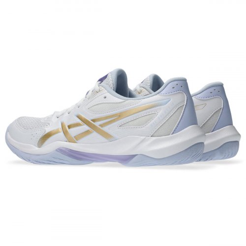 Кросівки ASICS GEL-ROCKET 12 жін. білий 9