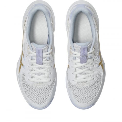 Кросівки ASICS GEL-ROCKET 12 жін. білий 9