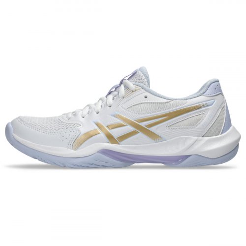 Кросівки ASICS GEL-ROCKET 12 жін. білий 9