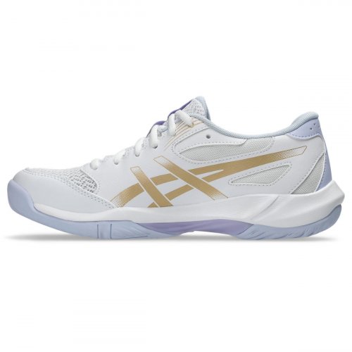 Кросівки ASICS GEL-ROCKET 12 жін. білий 9