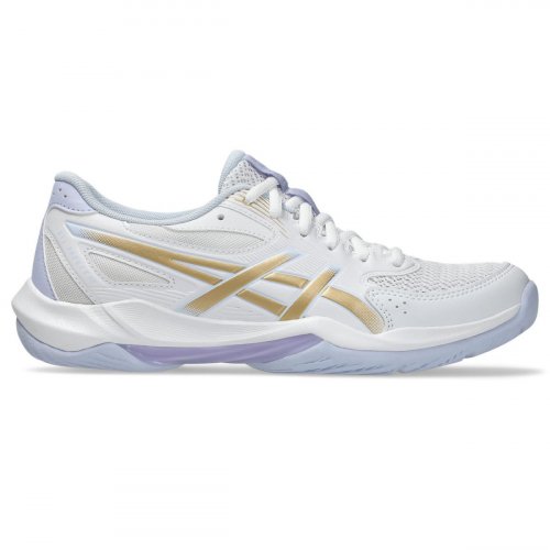 Кросівки ASICS GEL-ROCKET 12 жін. білий 9