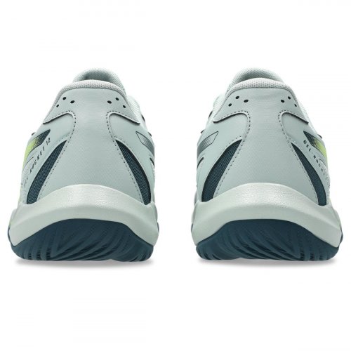 Кроссовки ASICS GEL-ROCKET 12 муж. зеленый 10