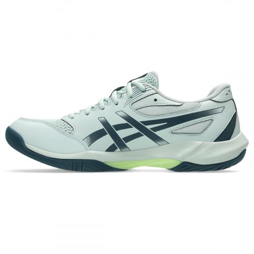 Кроссовки ASICS GEL-ROCKET 12 муж. зеленый 10
