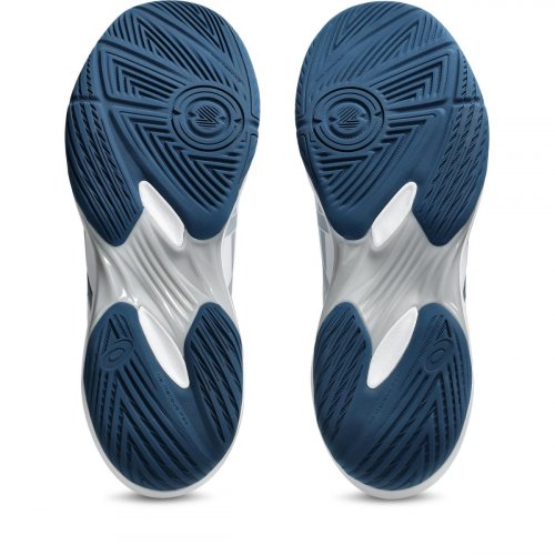 Кросівки ASICS GEL-ROCKET 12 чол. білий 10