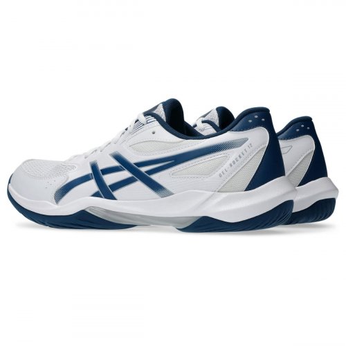 Кросівки ASICS GEL-ROCKET 12 чол. білий 10
