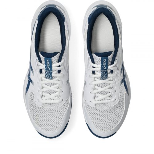 Кросівки ASICS GEL-ROCKET 12 чол. білий 10