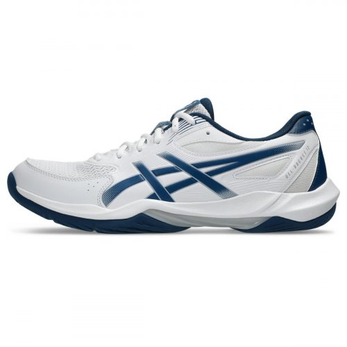 Кросівки ASICS GEL-ROCKET 12 чол. білий 10