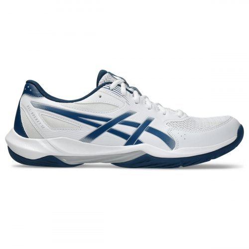 Кросівки ASICS GEL-ROCKET 12 чол. білий 10
