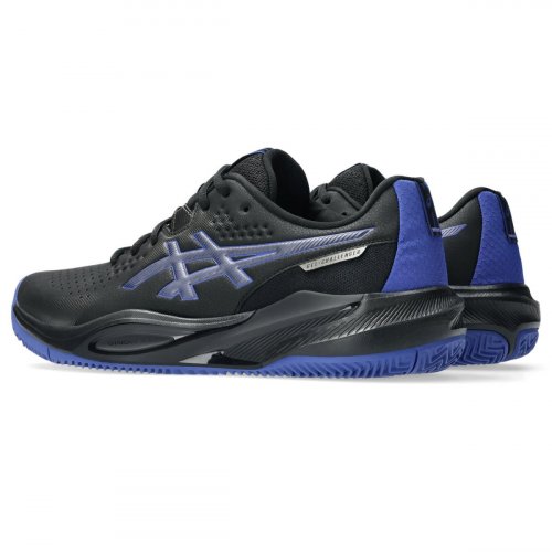 Кроссовки ASICS GEL-CHALLENGER 15 CLAY муж. черный 11H