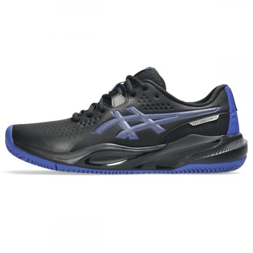 Кроссовки ASICS GEL-CHALLENGER 15 CLAY муж. черный 11H