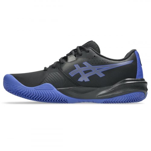 Кроссовки ASICS GEL-CHALLENGER 15 CLAY муж. черный 11H